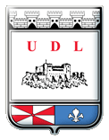Лейрия